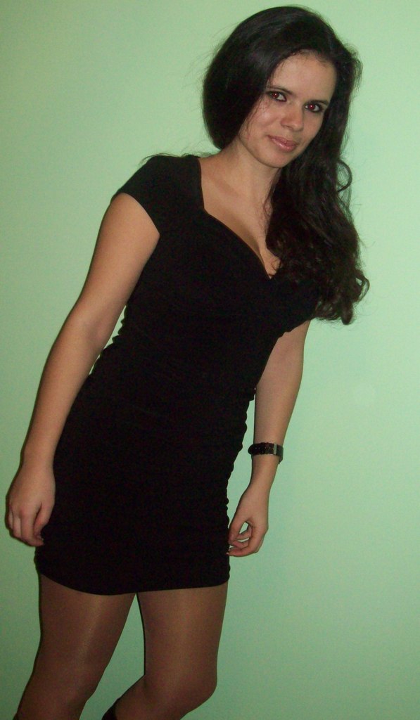 Оля Андріїв | Ивано-Франковск