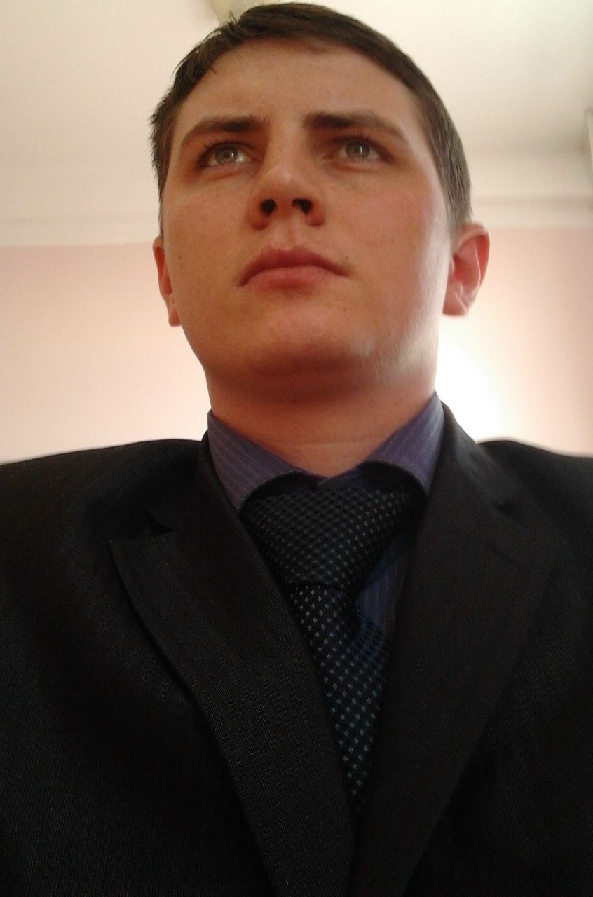 Stas Kvitchenko | Дмитров