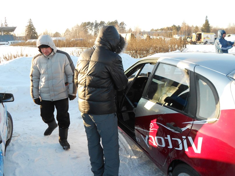Кирилл Ашихмин | Ижевск