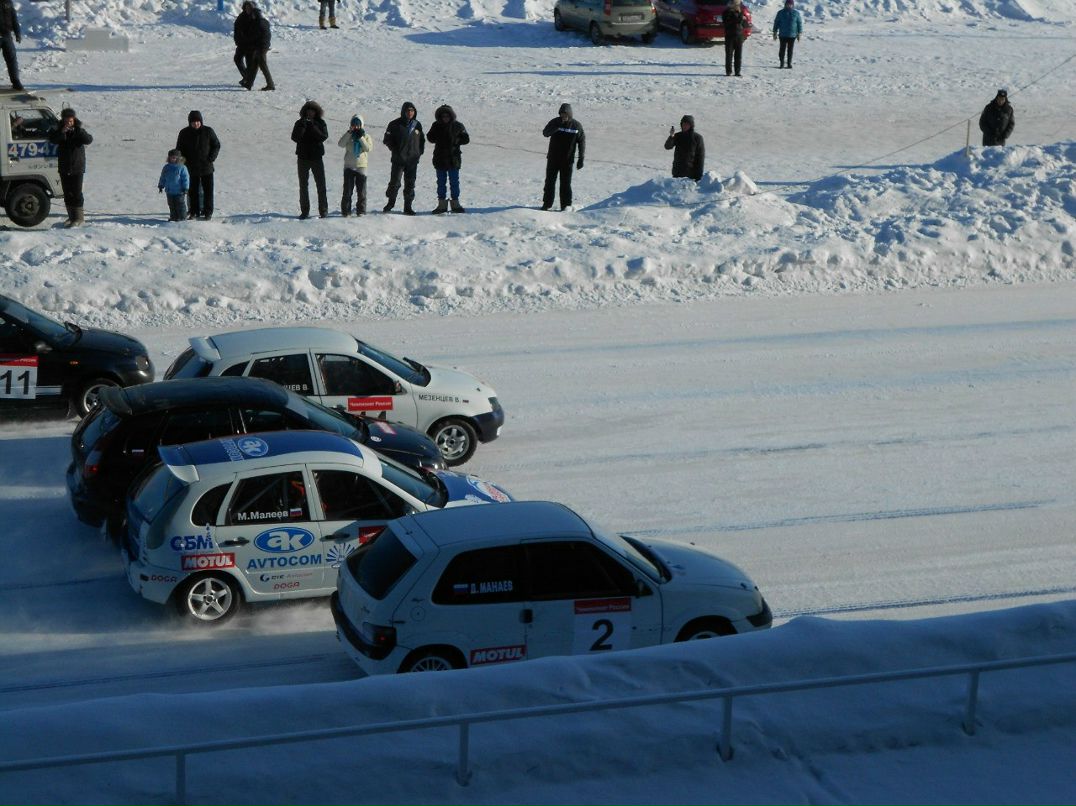 Кирилл Ашихмин | Ижевск