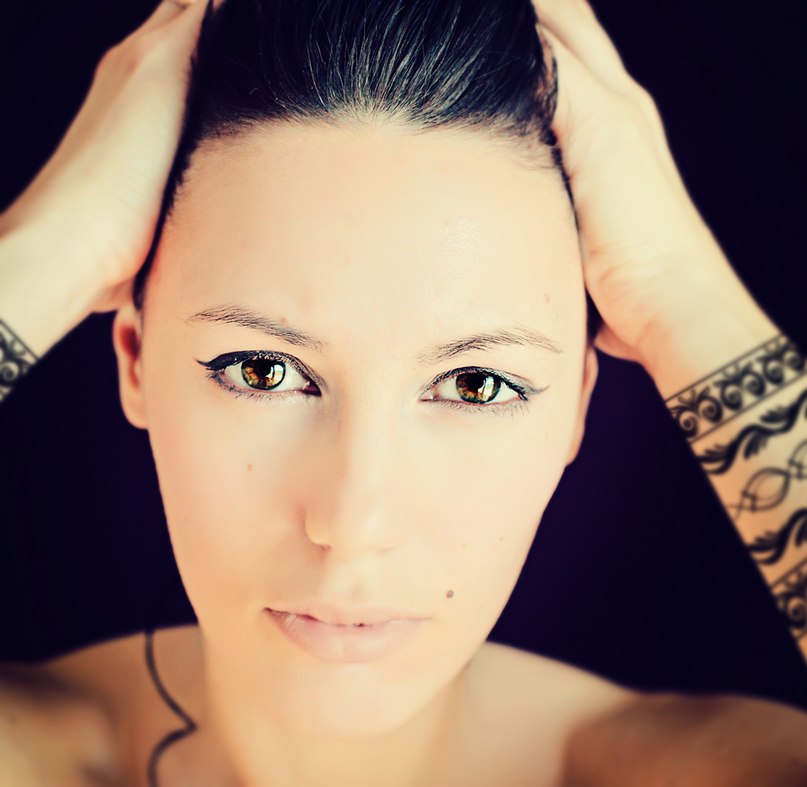 Елена Краснопольская | Краснодар