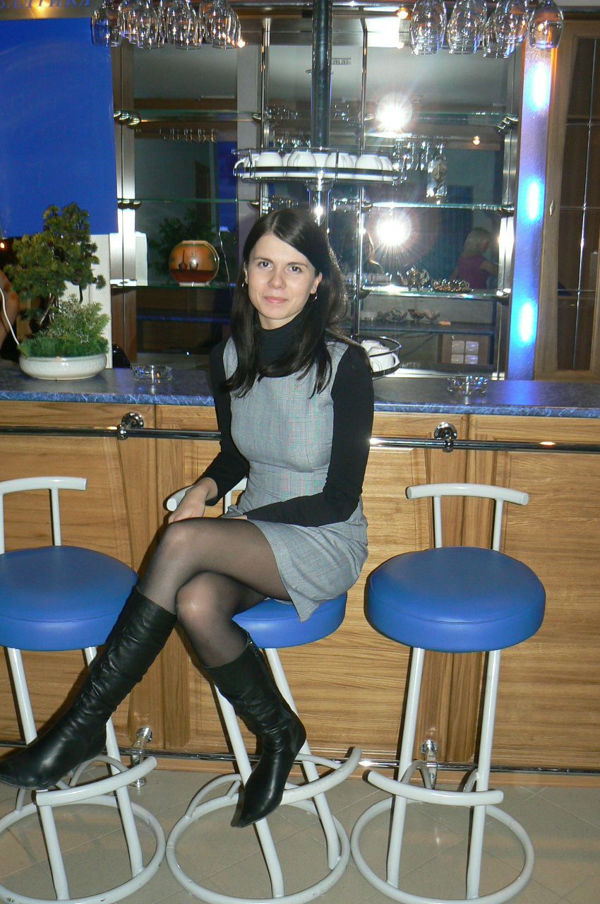 Наталья Мокрушина Александровна | Тюмень