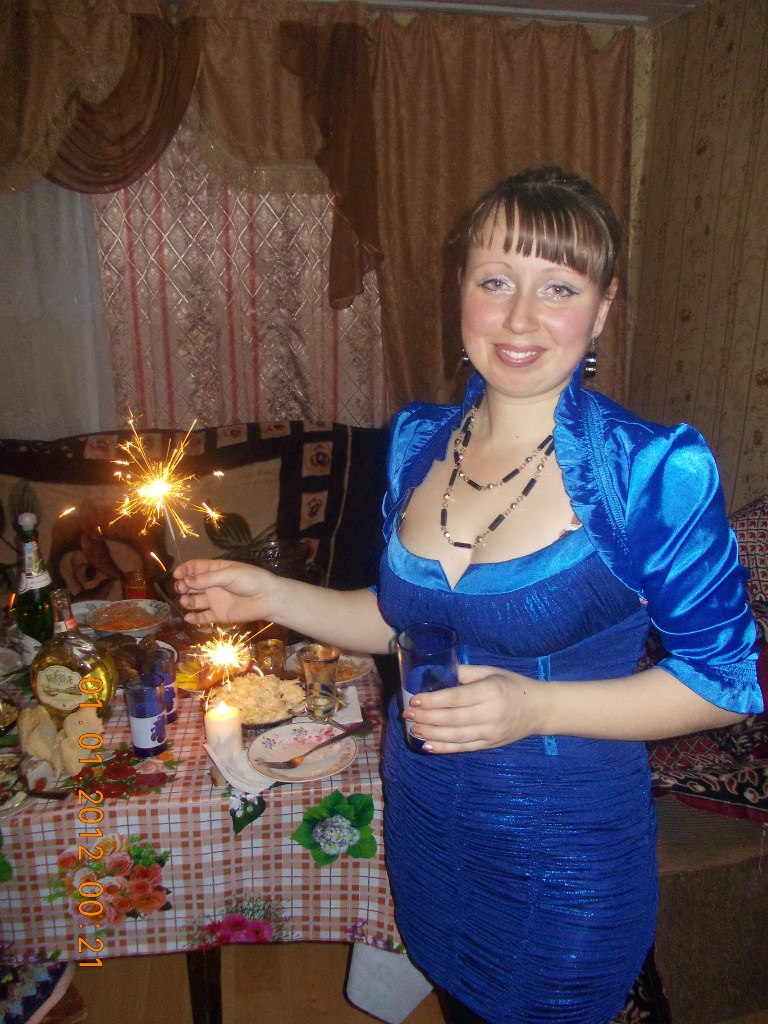 Дина Василевская | Щучинск