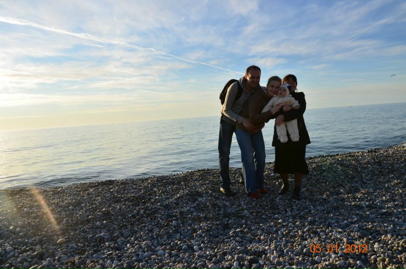 Риваль Хакимзянов | Москва