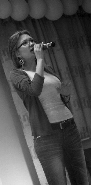 Анна Мухамадеева | Пермь