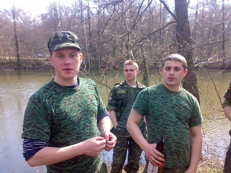 Дмитрий Гришенко | Харьков