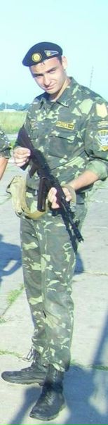 №18, Артем Денчик, 35 лет, Харьков №18, Артем Денчик, 35 лет, Харьков