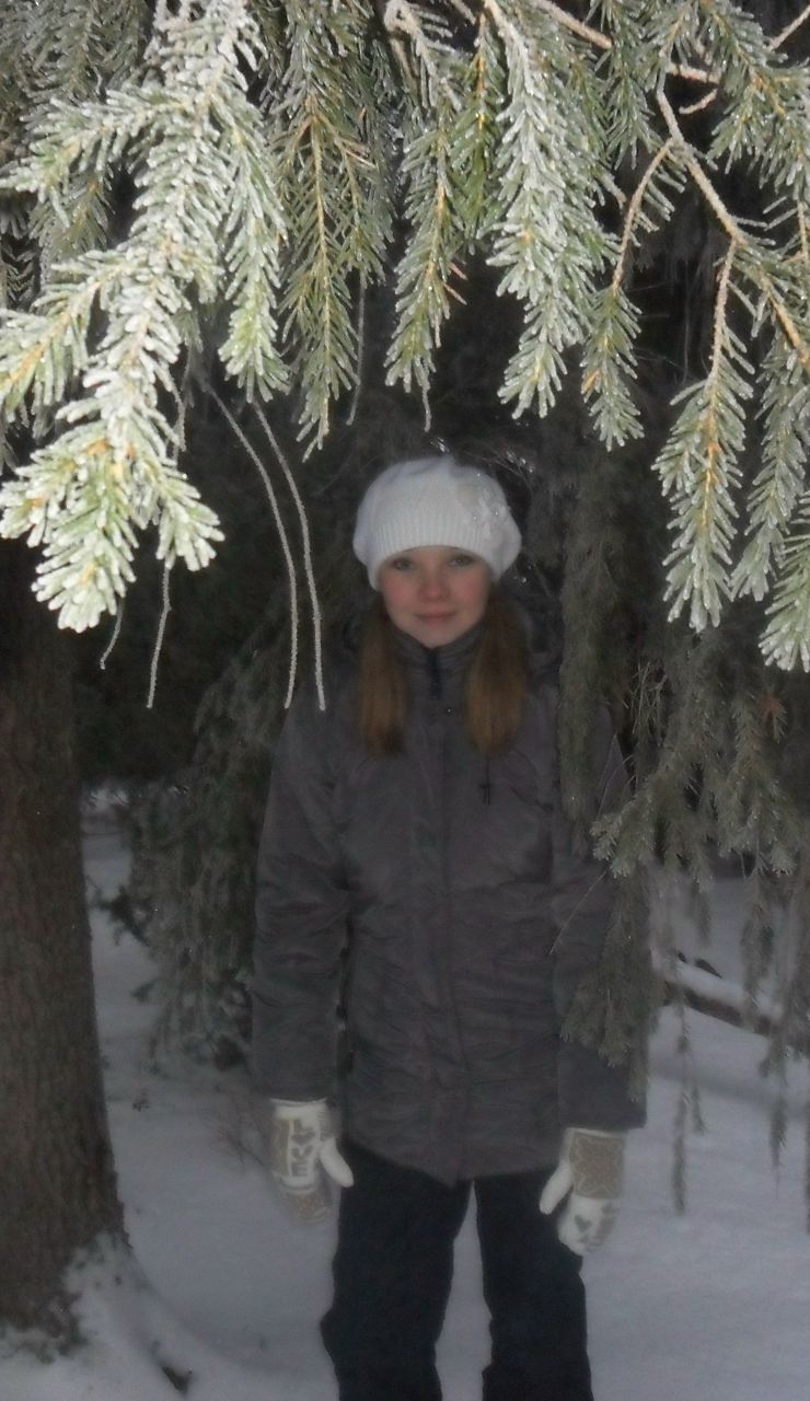 Ирина Бобрецова | Северодвинск