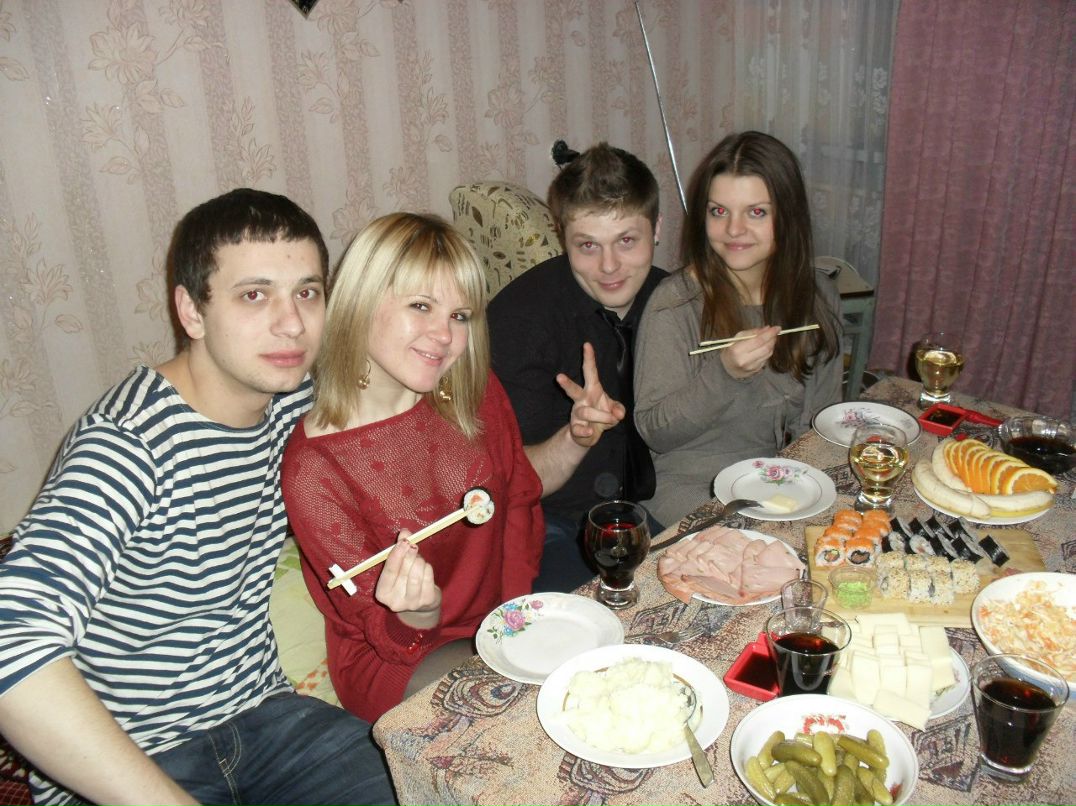 Аленочка Шевчук | Киев