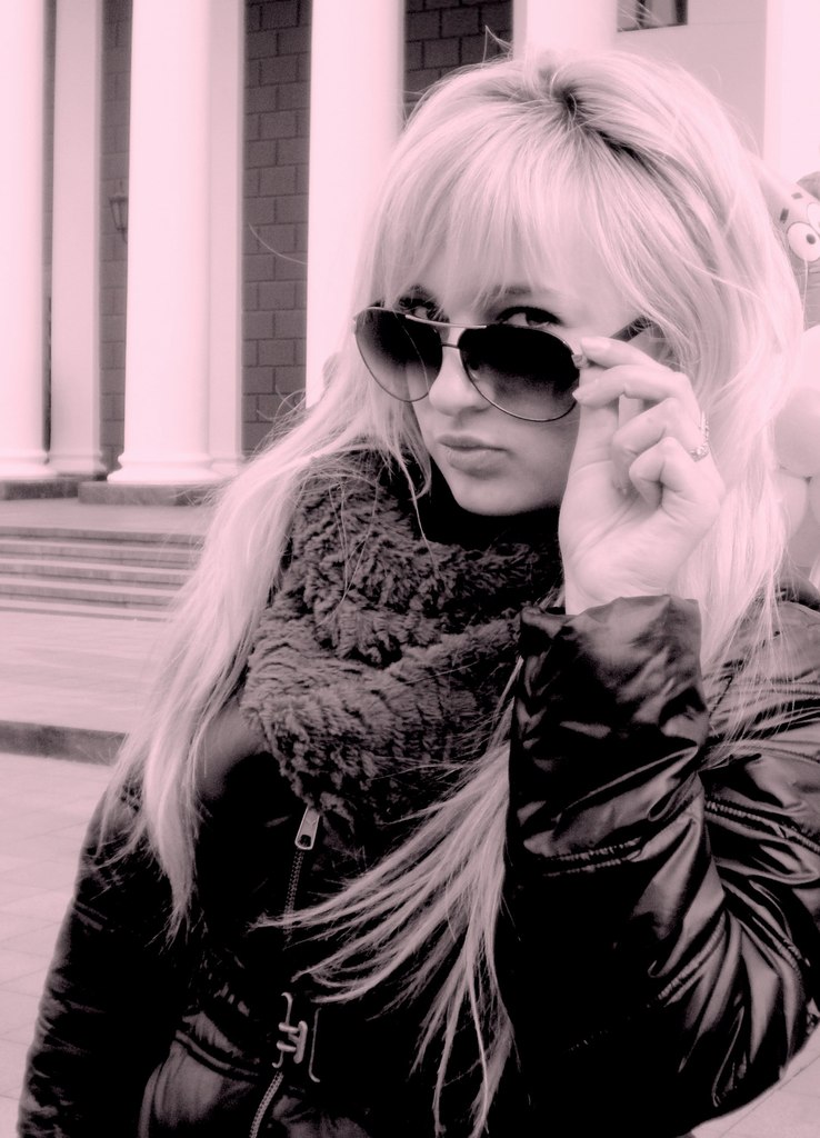 Лера Снитковская | Днепр (Днепропетровск)