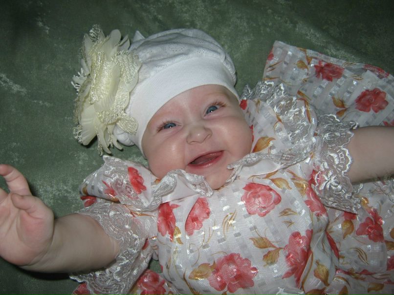 Анастасия Шугалей (Чевычелова) | Красноярск