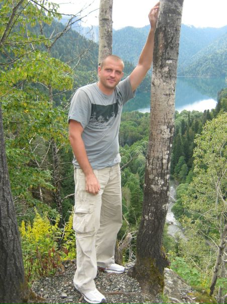 Алексей Сенчук фото профиля #4