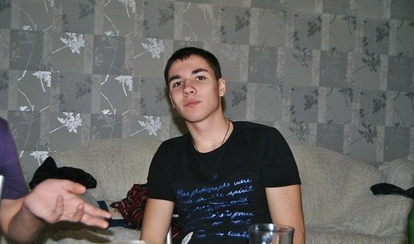 Игорь Коробов | 