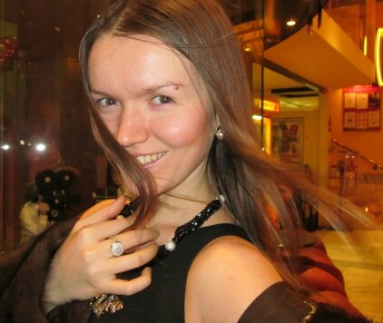 Диана Дымнова | 