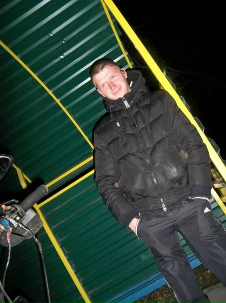 №78, Максим Лядов, 32 года, Ленинск-Кузнецкий №78, Максим Лядов, 32 года, Ленинск-Кузнецкий