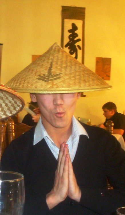 Алексей Дорофеев | Якутск