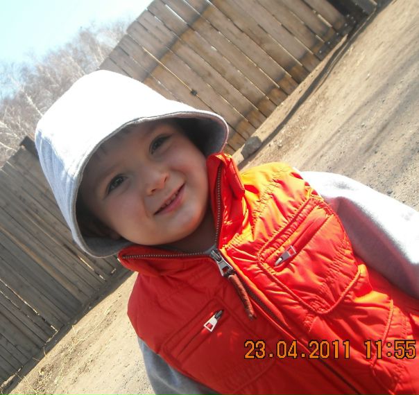 №7, Ирина Фетисова №7, Ирина Фетисова