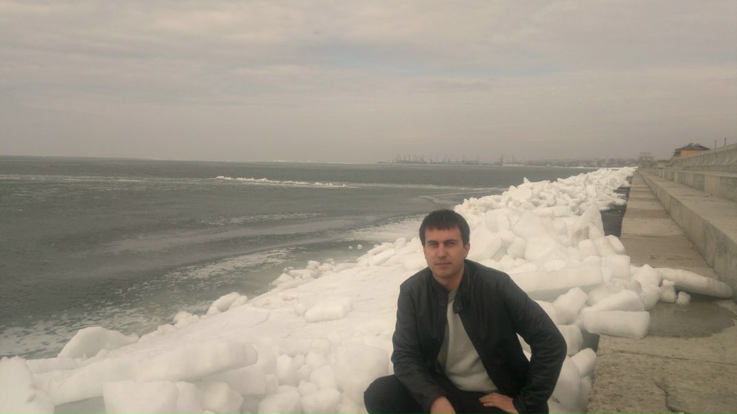 №3, Алексей Шалунов, 41 год, Донецк №3, Алексей Шалунов, 41 год, Донецк