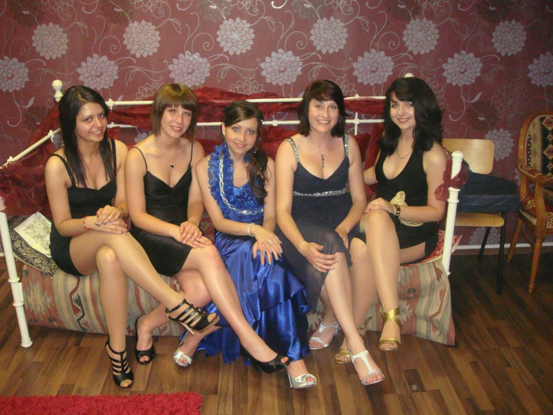 Maria Giesbrecht | Essen