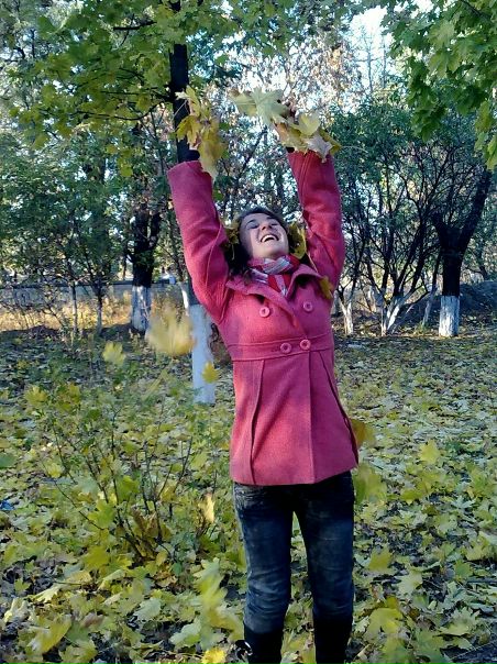 №142, Лена Алавацкая, 30 лет, Одесса №142, Лена Алавацкая, 30 лет, Одесса