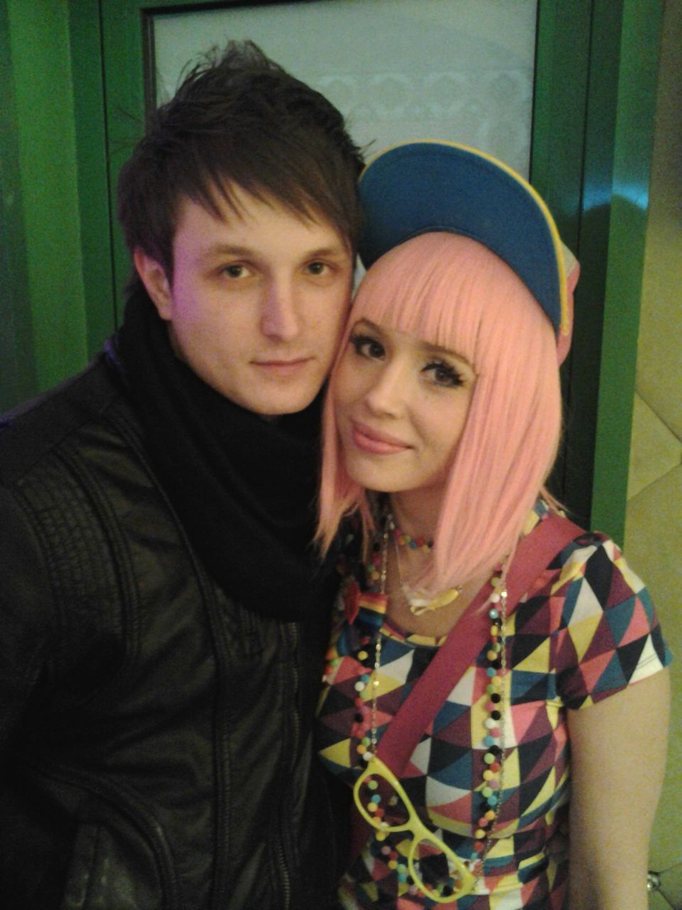 Влад Савчук 