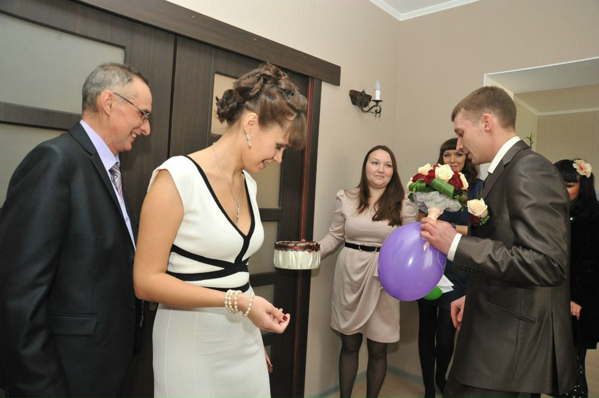 Андрей Абрамов | Уфа