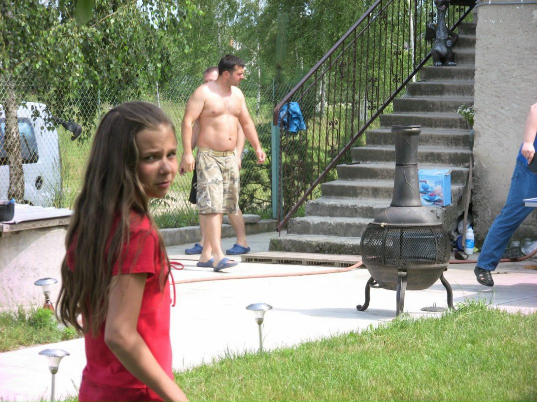 Ольга Августовская | Toliara