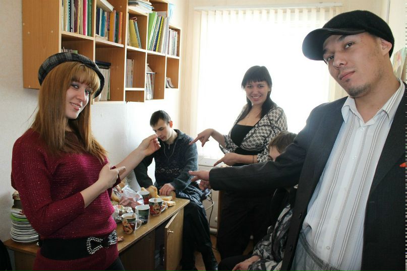 Юрий Парфентьев | Иркутск