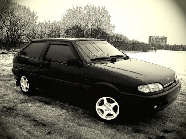 Серёга Казунин | Вологда