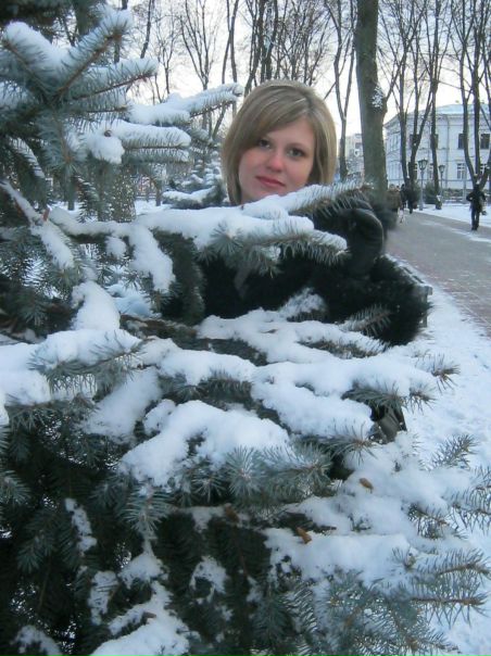 №46, Марина Филенко, Полтава №46, Марина Филенко, Полтава