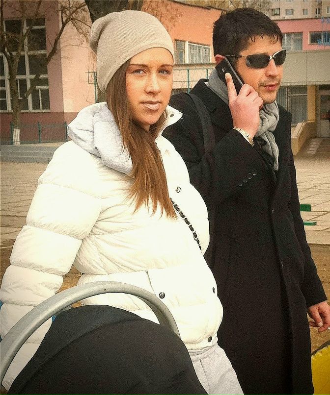 Лика Романчикова | Одесса