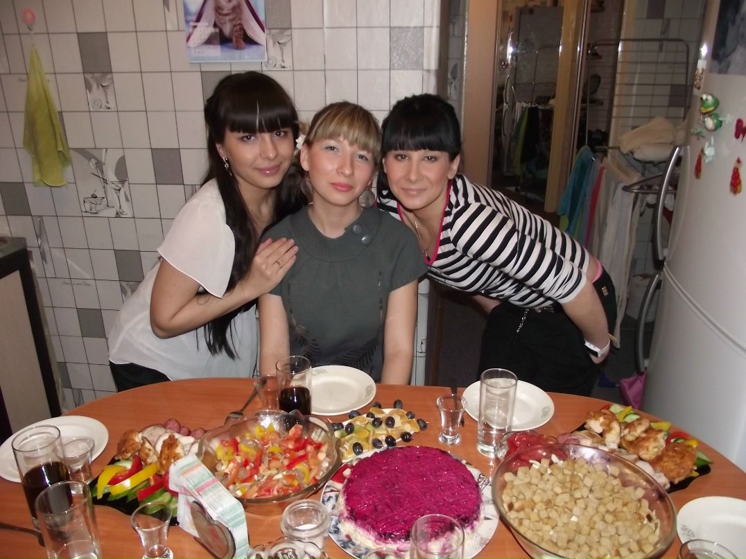 Вика Магдеева | Казань