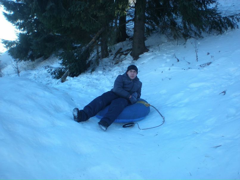 Костя Быстров | Пермь