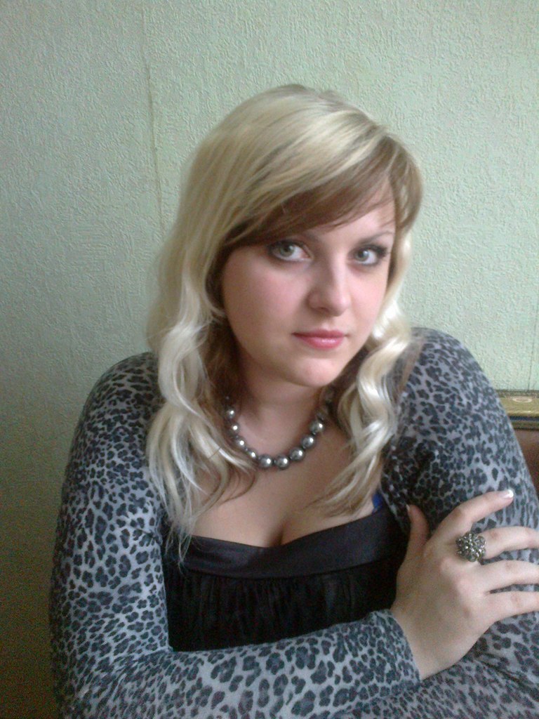 Анна Белая | Орёл