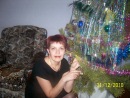 Фотография Сапожниковой Оксаны