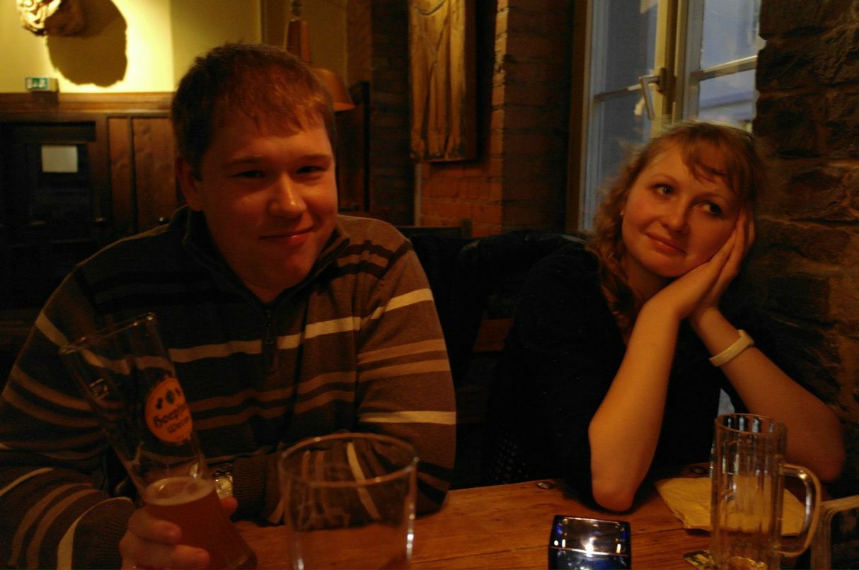 Владимир Петров | Москва