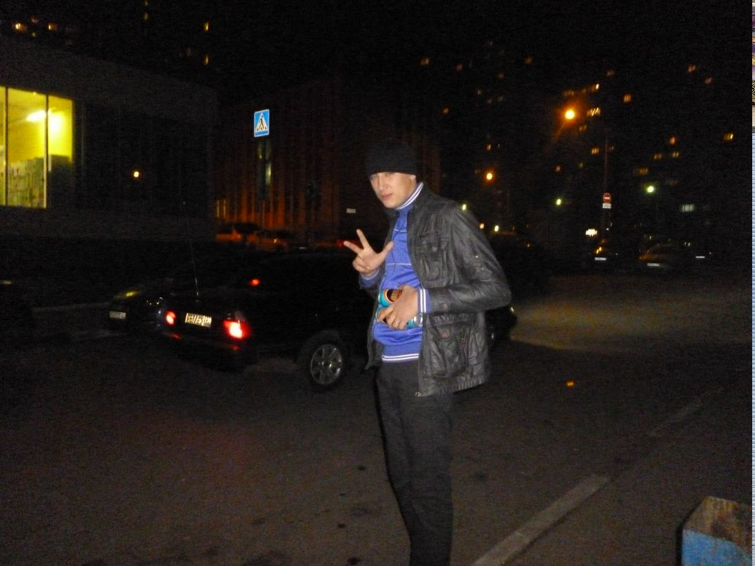 Вадим Никонов | Москва