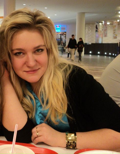 №125, Валерия Бергер, Москва №125, Валерия Бергер, Москва