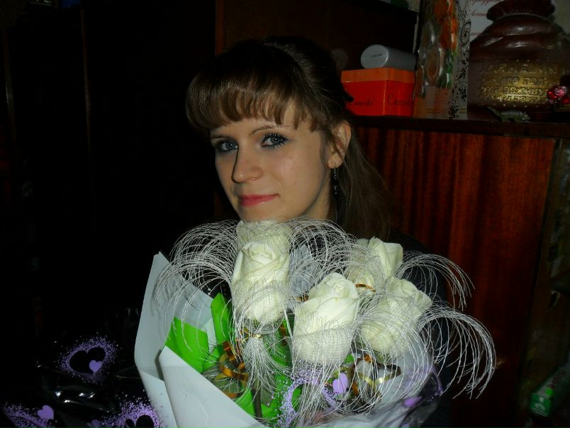 №82, Екатерина Волкова №82, Екатерина Волкова