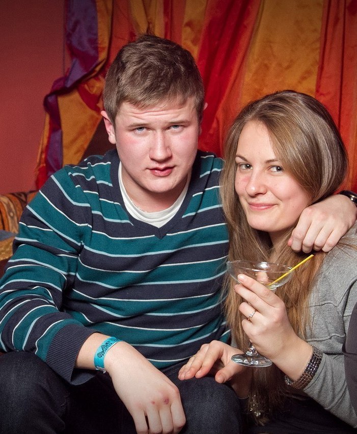 Валерия Алфёрова | Одесса