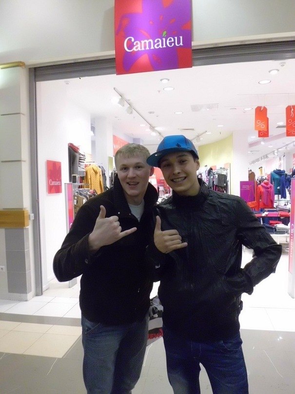 Василий Калашников *бриллиант* | Набережные Челны