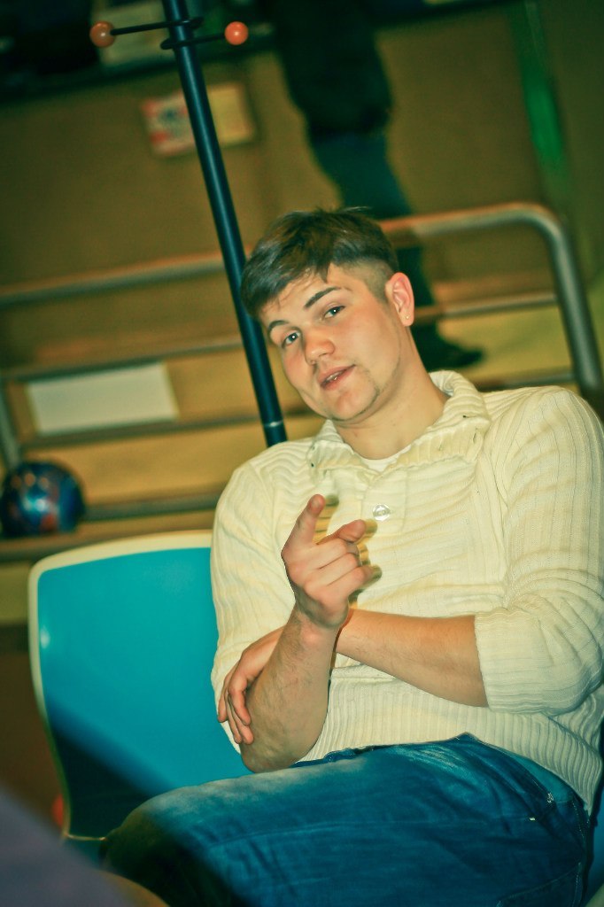 Денис Ваган | 