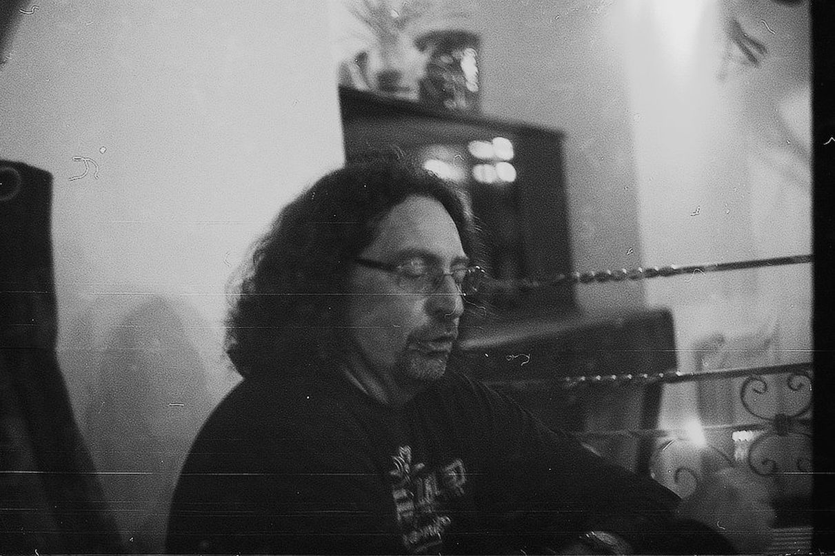 Павел Мачихин | Санкт-Петербург