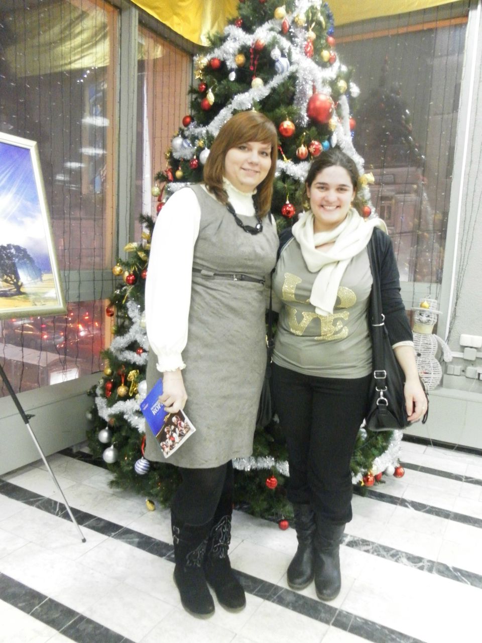 Оксанка Сокорева < ЛЬВЁНА > | Москва