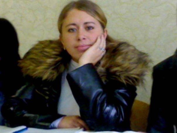 Лена Pleshakova фотография #1