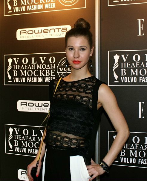 №44, Anna Potapenko, 4.9, Москва №44, Anna Potapenko, 4.9, Москва