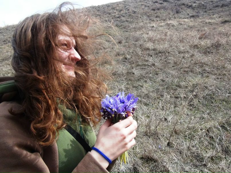 Афина Румениди | Алматы