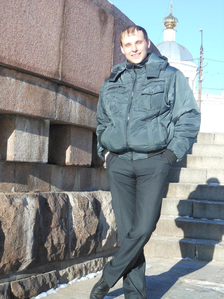 Олег Кулагин | Тверь