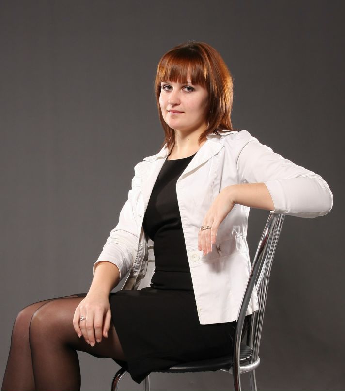 Ольга Ряднова | Краснодар