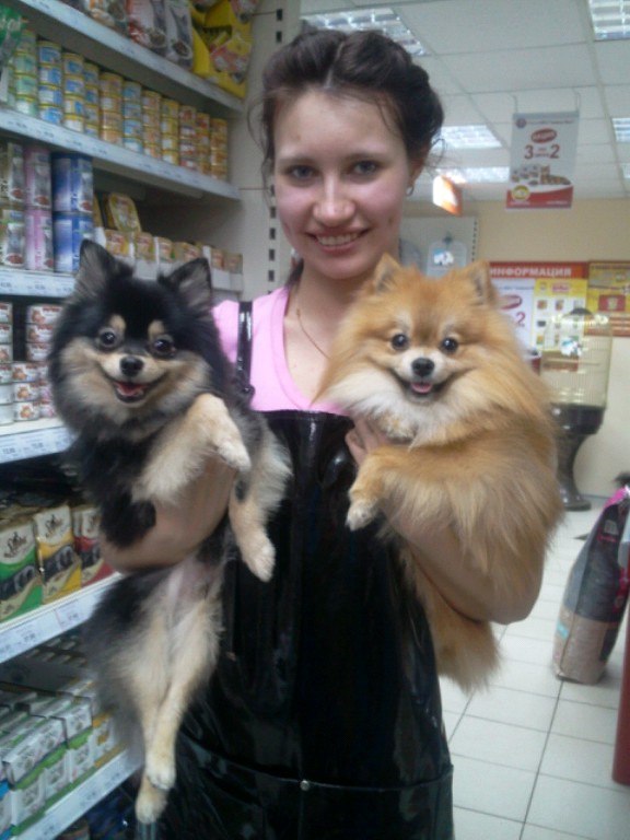 Мария Сызганова | Москва